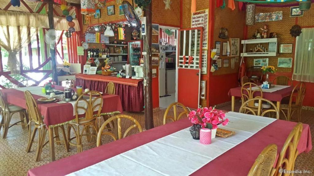 منتجع 67th هيفين هوليداي Lucbuan المظهر الخارجي الصورة